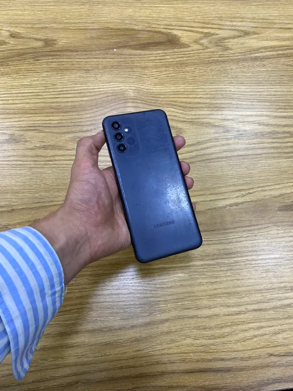 Samsung m13(A13 mas ) undan ancha kuchli tel 4