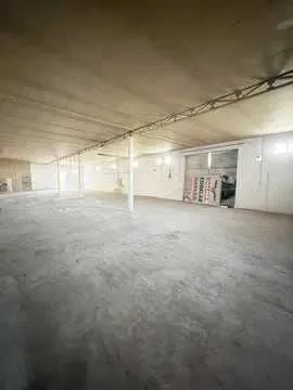 Склад, производство М-34 трасса (Минрва Сити) — фото 2