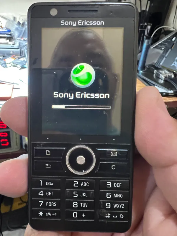 Sony erricson 1 Sony erricson 1