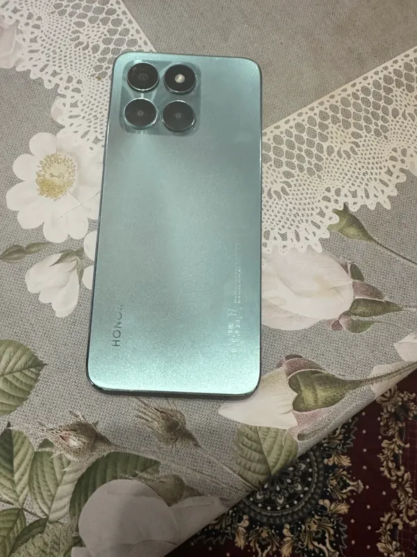 Honor x6a 1 Honor x6a 1