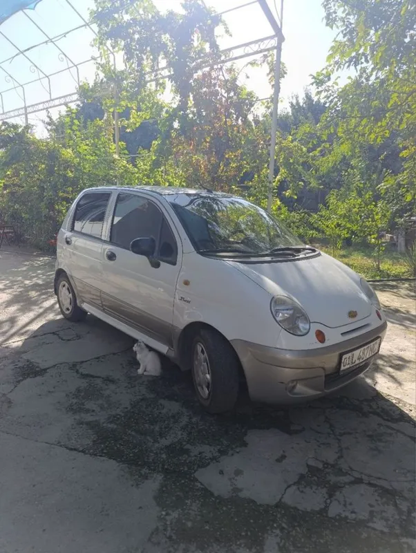Matiz best sotiladi 3 Matiz best sotiladi 3