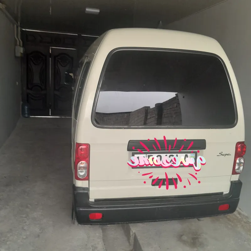 Damas sotiladi yoki abmen bor