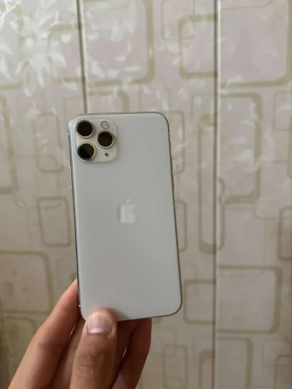 Iphone 11 pro — фото 1