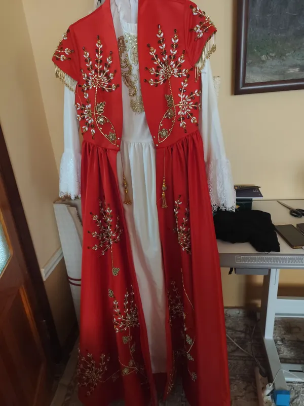 salom ko'ylak