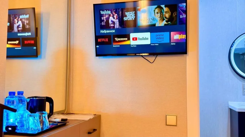 Istanbul Hotel 7 Istanbul Hotel 7