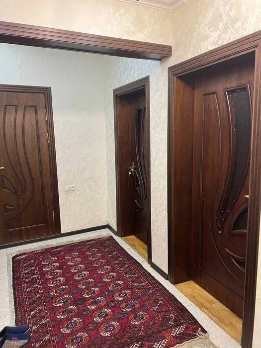 Сдаётся 3-комнатная квартира, Шайхантахурский р — фото 5