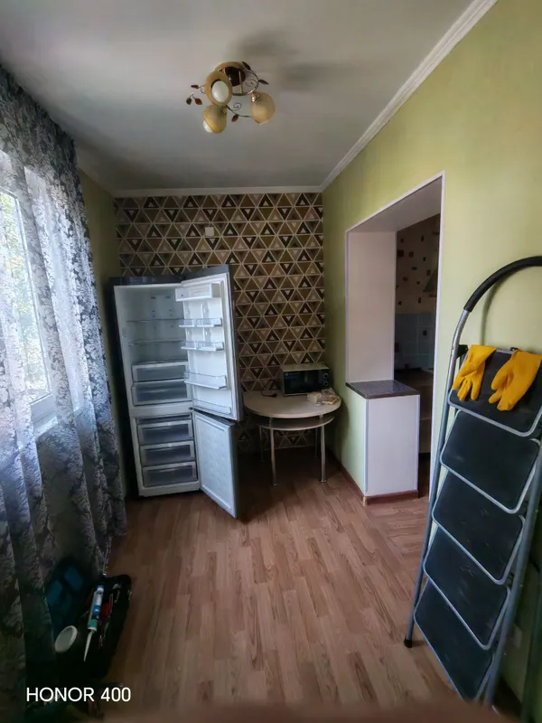 Квартира 2 ком.. Кадышева базар 8