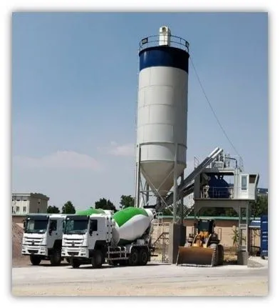 Tayyor biznes Beton zavod (Бетон Завод) Tayyor biznes Beton zavod (Бетон Завод)