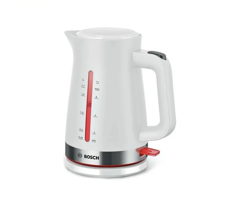 Чайник Bosch MyMoment TWK4M221