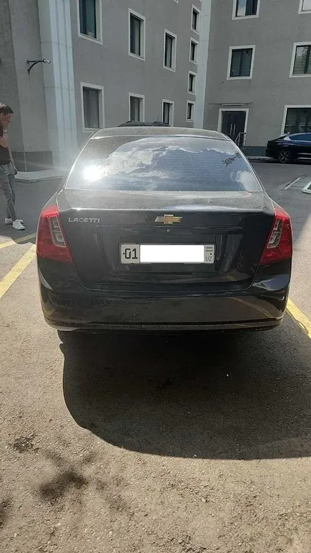 e-auksion orqali Lacetti (Gentra) avtomashinasi sotuvda 2 e-auksion orqali Lacetti (Gentra) avtomashinasi sotuvda 2