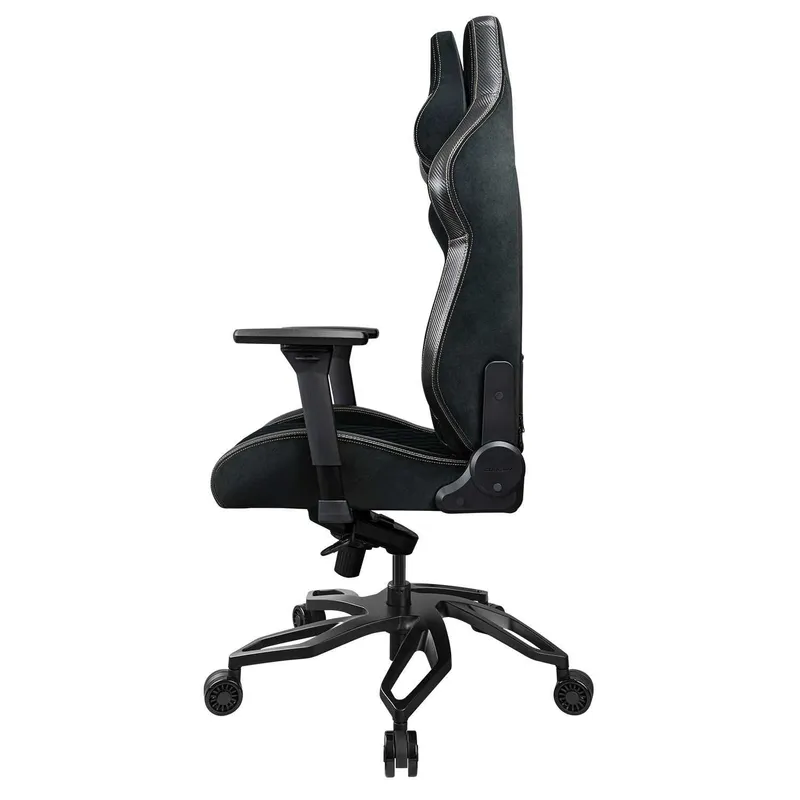 ! Игровое кресло Cougar Titan Pro V2 Gold F — фото 2