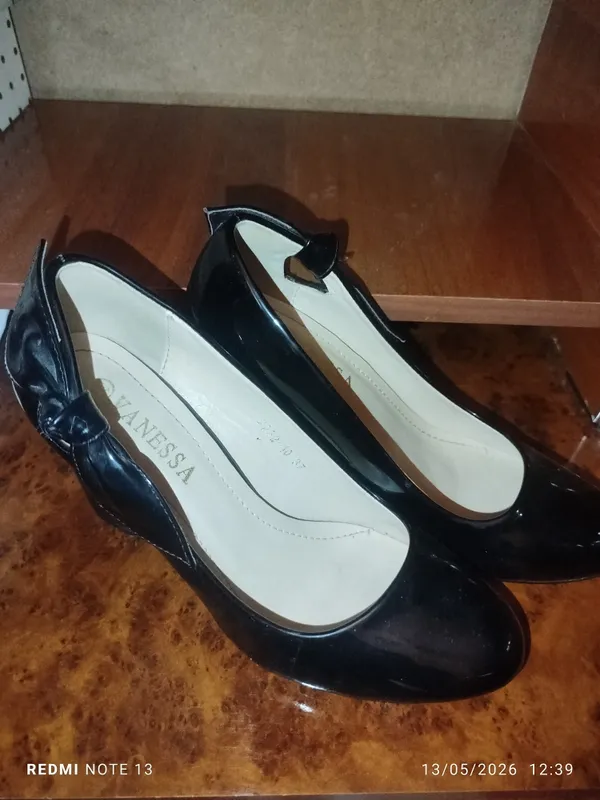 VANESSA — фото 1
