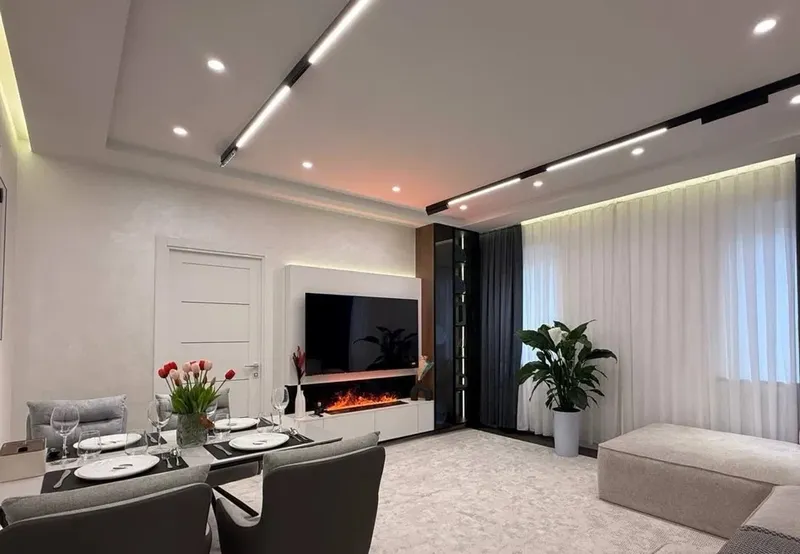 Юнусабад 14-кв 3 комнаты • 105 м² • 7/12 этаж 1 Юнусабад 14-кв 3 комнаты • 105 м² • 7/12 этаж 1