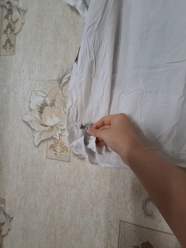футболка летняя — фото 2
