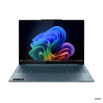 Ноутбук Lenovo Yoga Slim 7 14AKP10 (83JY000ARK) 14