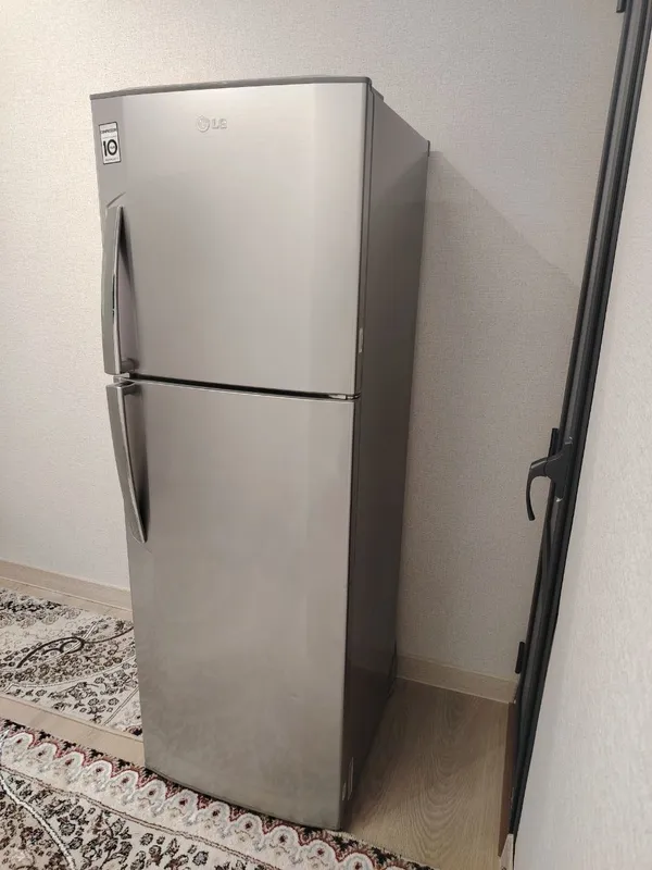 Продается холодильник LG — фото 1