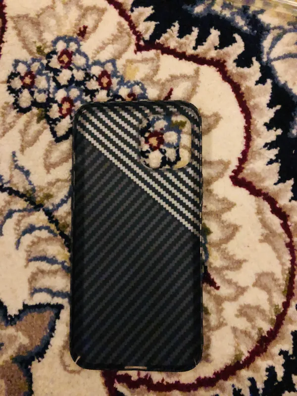 Iphone 12 pro max — фото 1