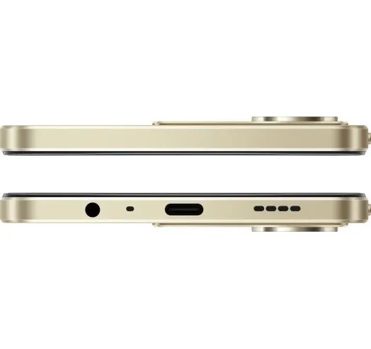 Смартфон Realme Note 70 4/128GB Gold (Золотой) — фото 6