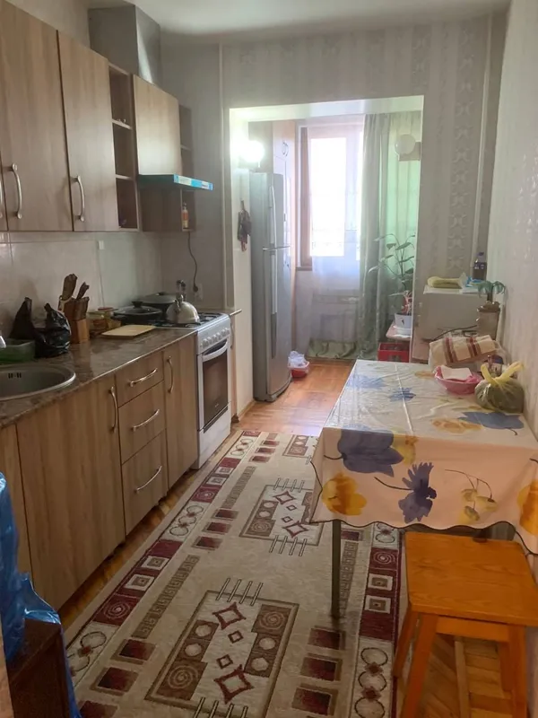 Чиланзар Ц кв-л 3 ком — фото 4