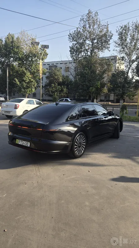 Hyundai grandeur СОТИЛАДИ 2026 5 Hyundai grandeur СОТИЛАДИ 2026 5