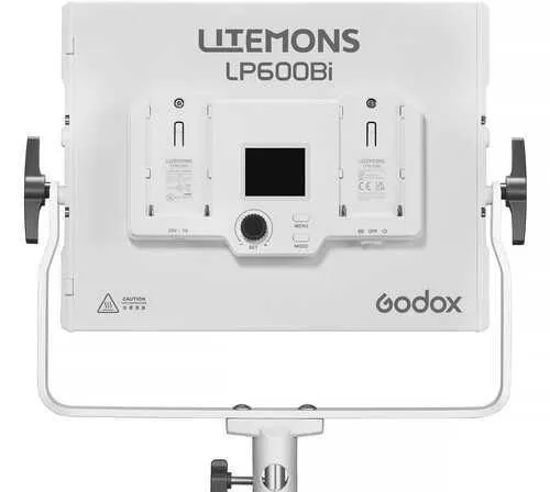 Godox Litemons LP600Bi. Гарантия, 12 месяцев с момента покупки. 3 Godox Litemons LP600Bi. Гарантия, 12 месяцев с момента покупки. 3