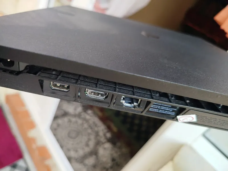 PS4 slim 500gb (spain edition) 3 PS4 slim 500gb (spain edition) 3