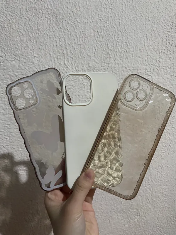 Чехол 12 Pro Max 5 Чехол 12 Pro Max 5