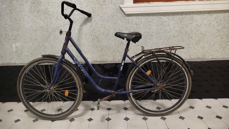 Velosiped 28 Velik 3