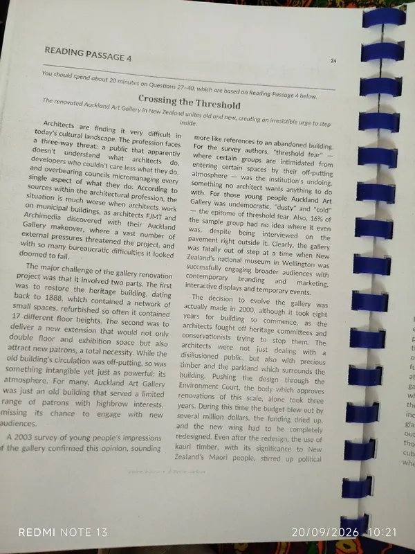 Reading kitob passage 3 2 Reading kitob passage 3 2
