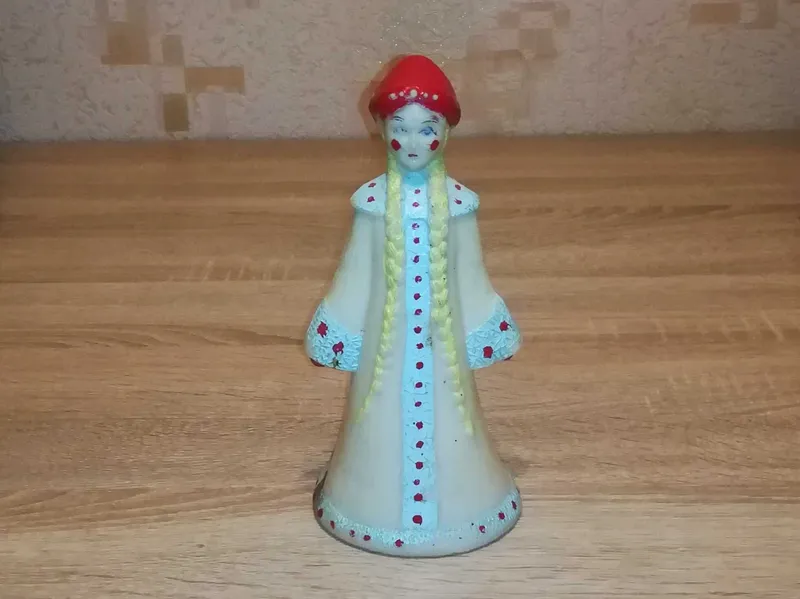 Снегурочка ссср