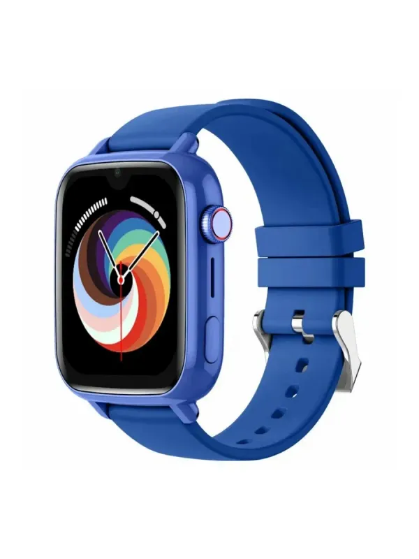 Bolalar uchun aqlli soat Nabi Kids Smart Watch Z17 2 Bolalar uchun aqlli soat Nabi Kids Smart Watch Z17 2