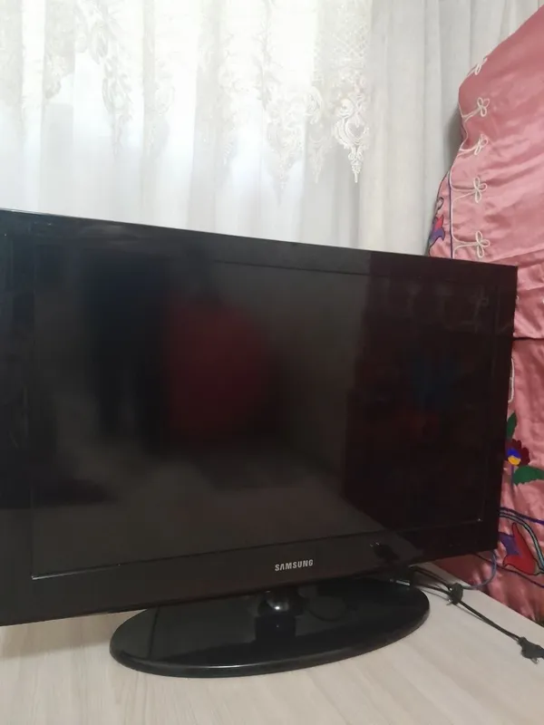 Televizor samsung 1