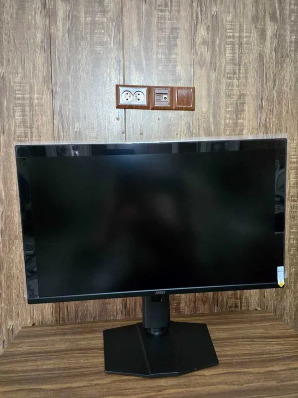 MSI 27/IPS/300Hz (новый) — фото 3