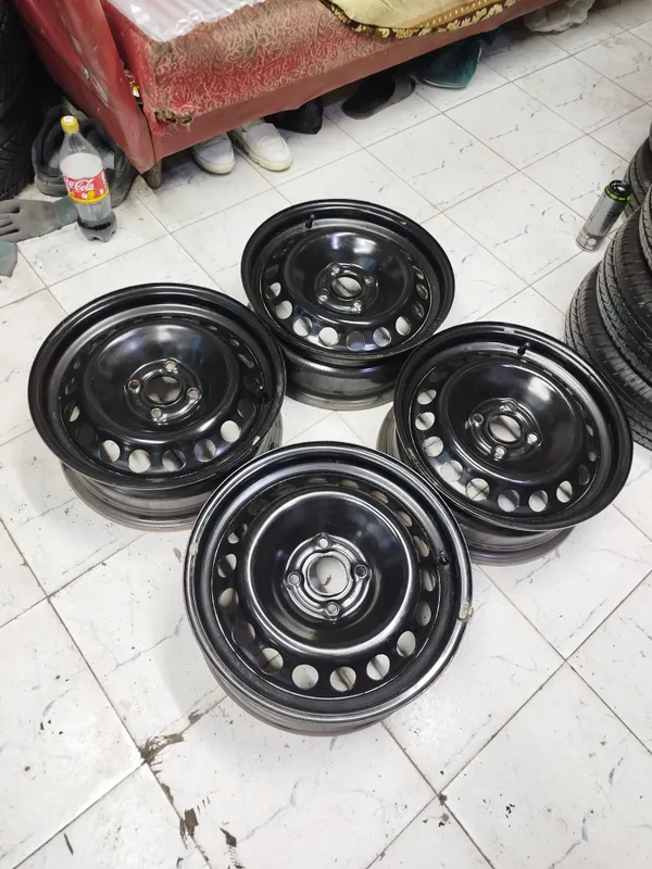 Srochno Kobolt R14 diskalar sotiladi. 1 Srochno Kobolt R14 diskalar sotiladi. 1