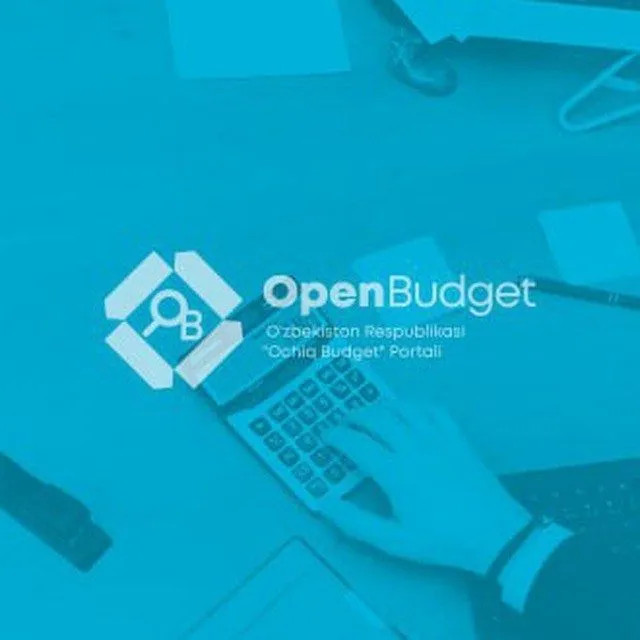 Open Budget Ovoz yig'ish! | Опен бюджет Овоз йигиш