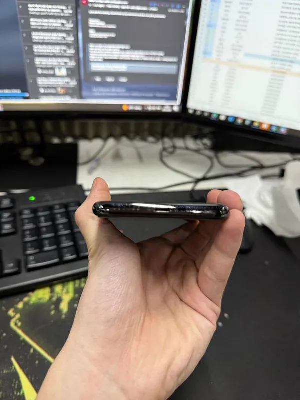 IPhone X 64GB Sotiladi! — фото 4