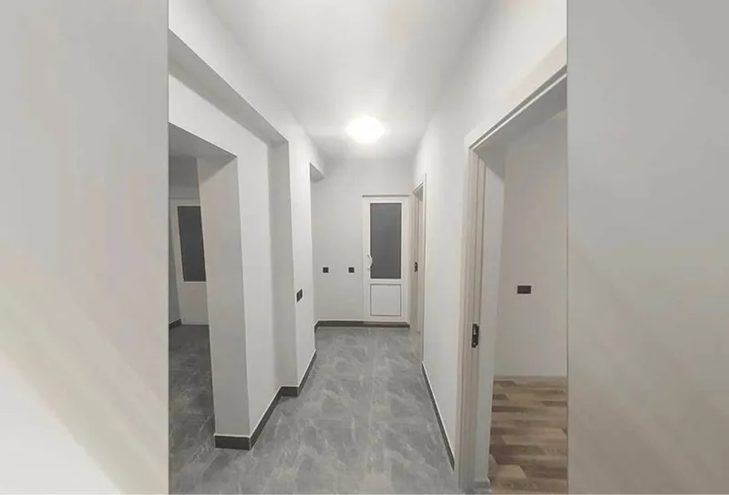 Аренда под Офис новый ремонт, 9 комната, 150кв.м, метро Алайский! — фото 5
