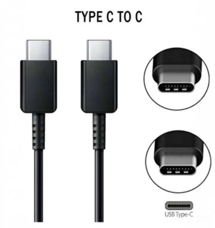 Кабель Type-C/USB, Type-C/Lightning для быстрой зарядки 5 Кабель Type-C/USB, Type-C/Lightning для быстрой зарядки 5