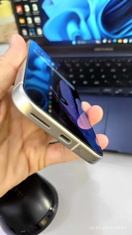 Продаю свой Google Pixel 9 12/128 — фото 5