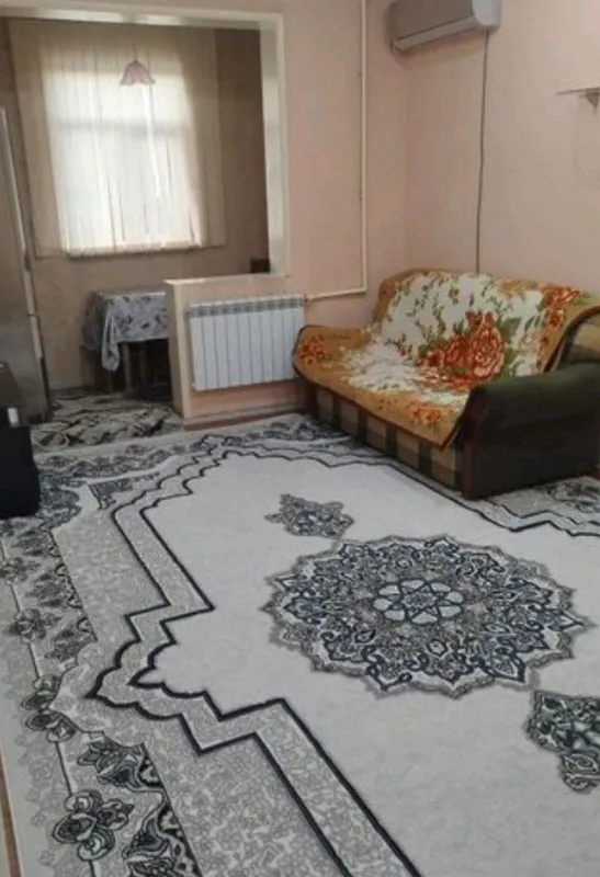 Аренда квартиры в центре 2/2/4 Кадышева — фото 1