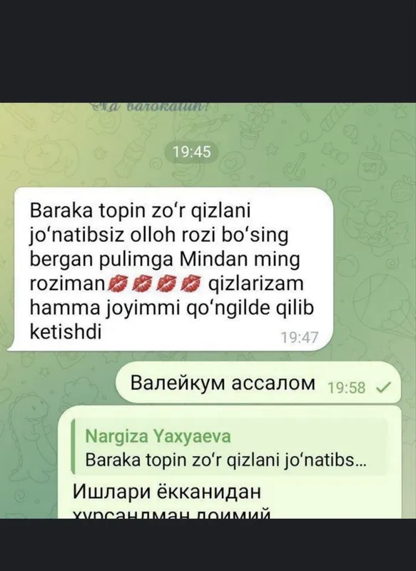 Uborka xizmati bor .Standart, Premium, LUXURIY — фото 3