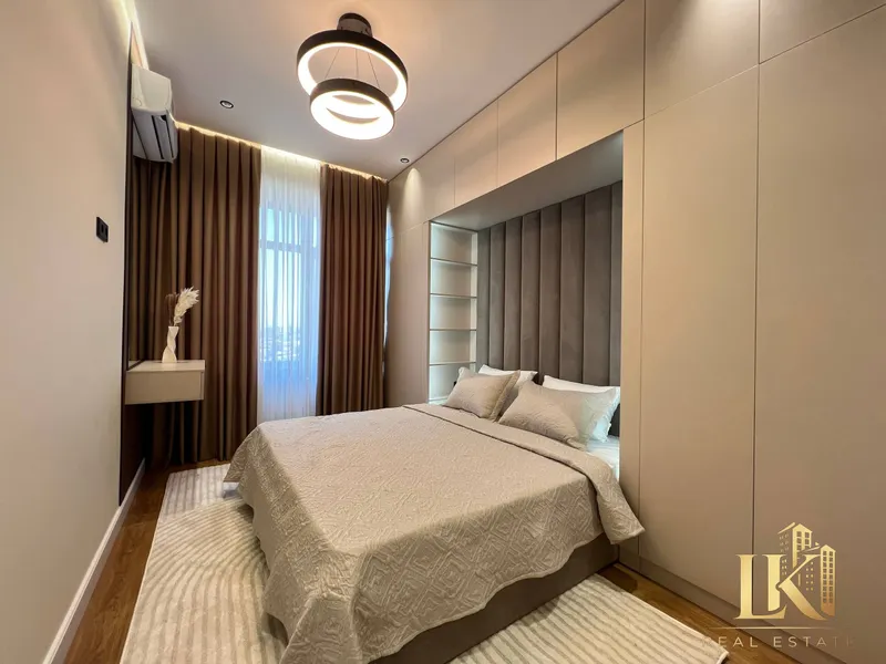 Продаётся квартира в комплексе NEO HOUSE 7