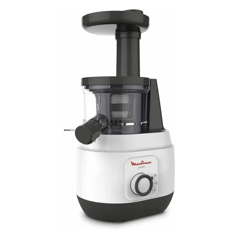 Соковыжималка Moulinex ZU150110 3