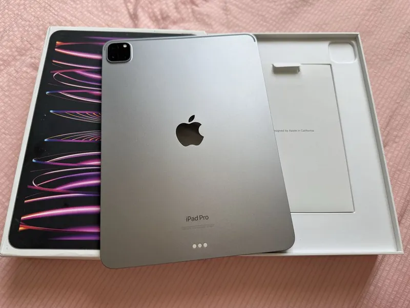 Apple iPad Pro 11 M2 128GB Wi/Fi