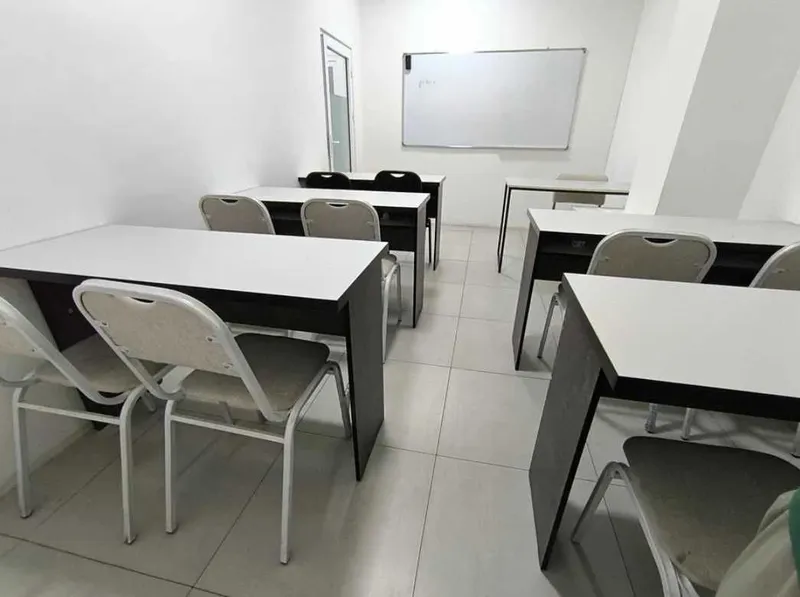Soatlik va oylik xonalar o'quv va ofis maqsadlari uchun — фото 6