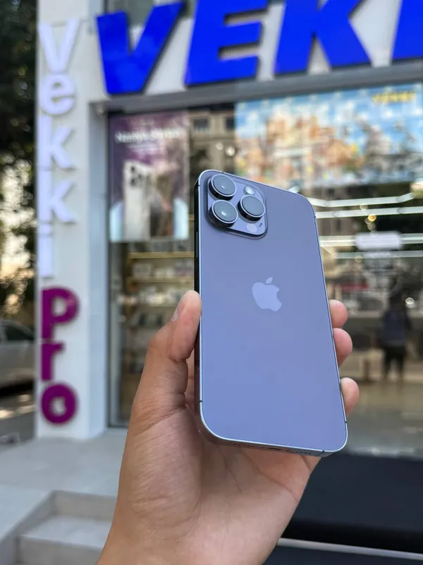 iPhone 14 Pro Max 256 GB iPhone 14 Pro Max 256 GB