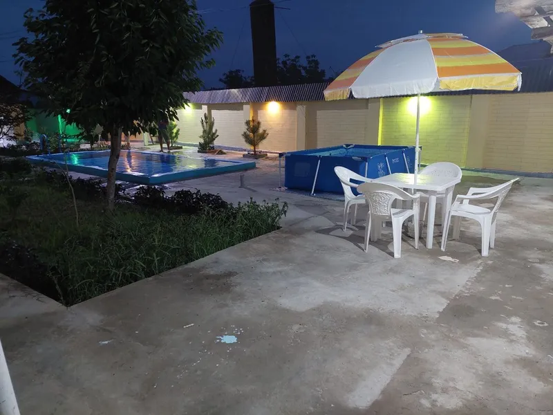 Samarqandda Dacha — фото 3