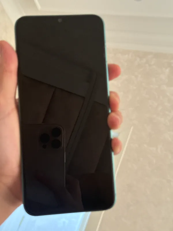 Infinix hot 12 pro holati ideal — фото 1