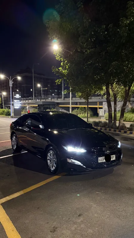 Malibu XL 2025 yil, barter va nasiya savdo bor 1 Malibu XL 2025 yil, barter va nasiya savdo bor 1