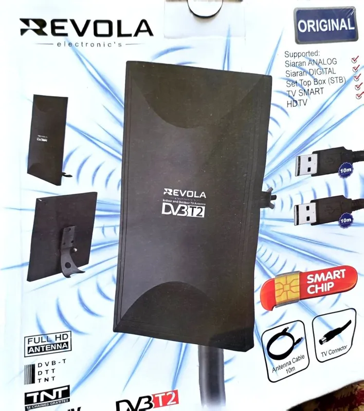 Revola Antennalari optom dostavkasi bor 1 Revola Antennalari optom dostavkasi bor 1